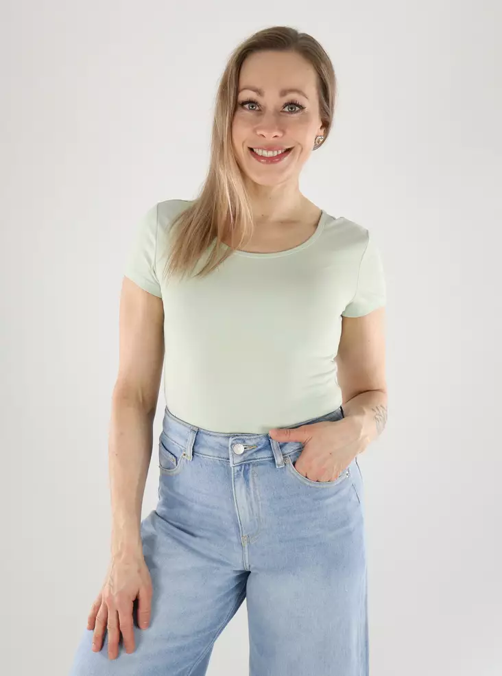 15205059 - Women's T-shirts - 140818 - 1