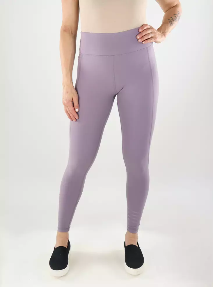 Only Play women's sports tights Jam-2-Font HW gray ridge - Women's sports leggings - 138878 - 1