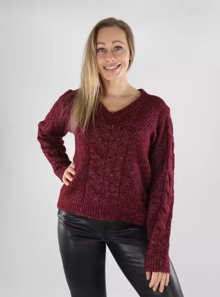 17158927 - Women's knitwear - 139628 - 1
