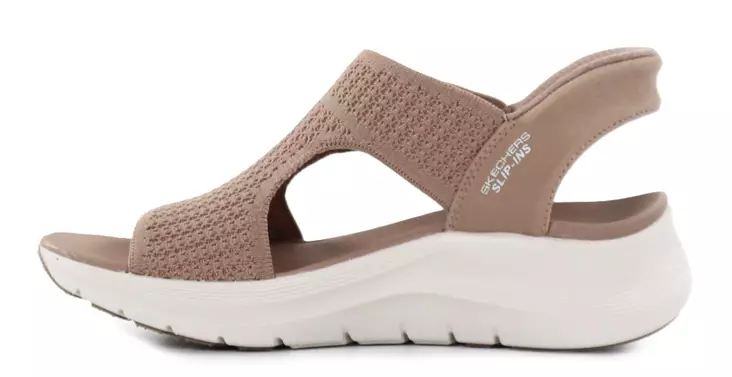 srh☆mama Skechers Slip-ins: Arch Fit 2.0 - Easy Chic