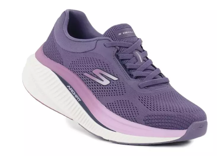 125594/PUR - Skechers women`s sneakers - 142308 - 1