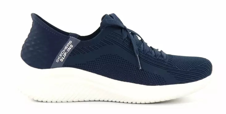 Skechers women's sneakers 149710/NVY ULTRA FLEX 3.0 - BRILLIANT PATH dark blue - Skechers women`s sneakers - 136568 - 1