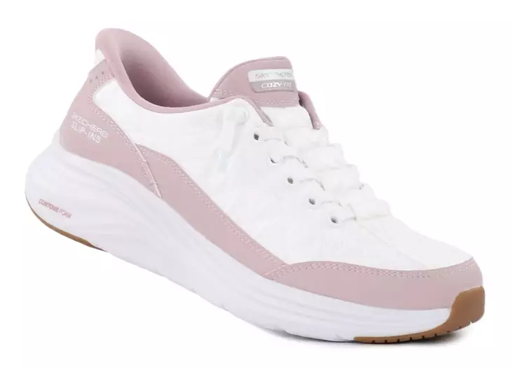 Skechers women's sneakers 150404/LAV CONTOUR FOAM lavender - Skechers women`s sneakers - 140548 - 1