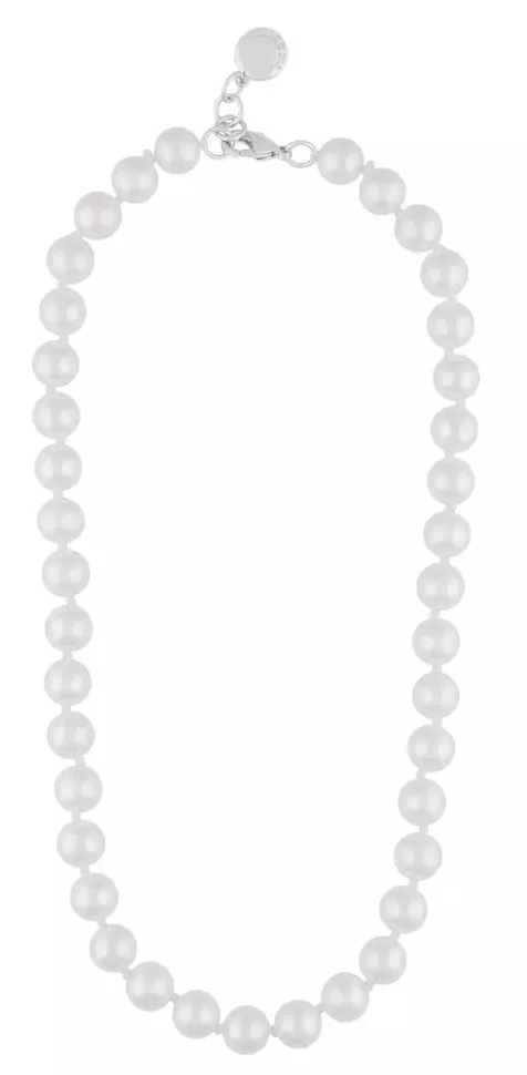Snö of Sweden Necklace Laney pearl 42 - Necklaces - 140268 - 1