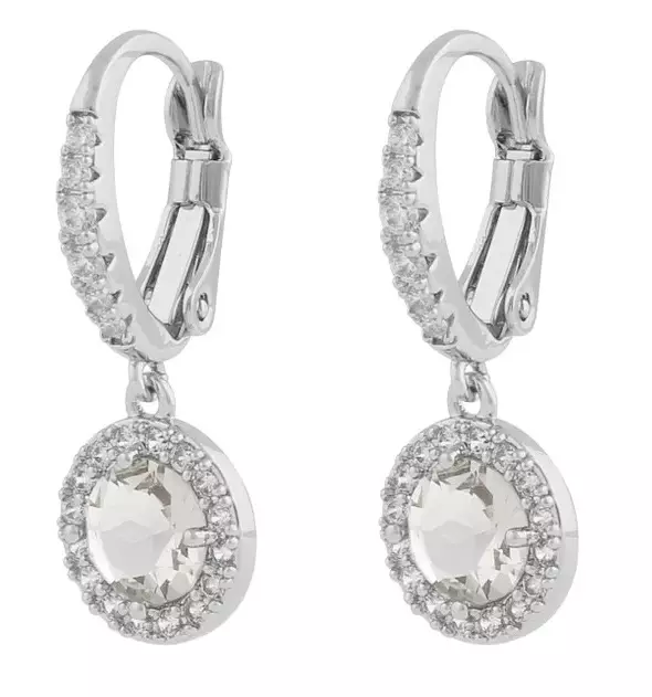Snö of Sweden Earrings Seine s/c - Earrings - 137858 - 1
