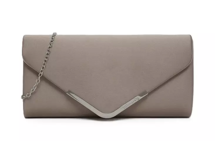 Tamaris party bag 30454911 light taupe - Handbags - 139548 - 1