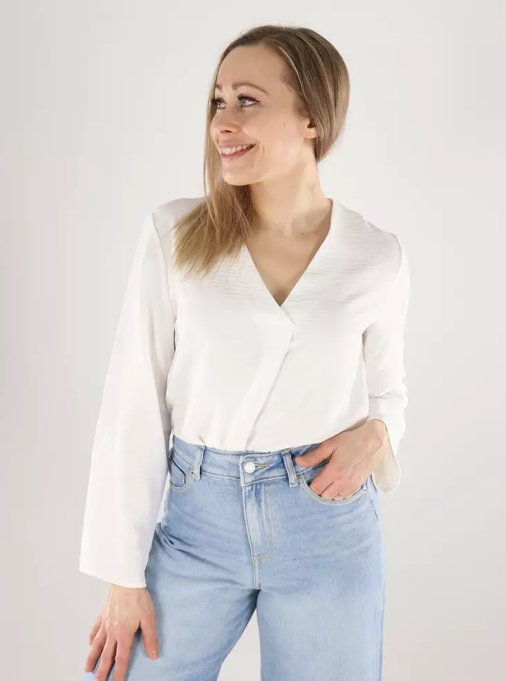 14102906 - Women's long sleeved shirts - 140348 - 1