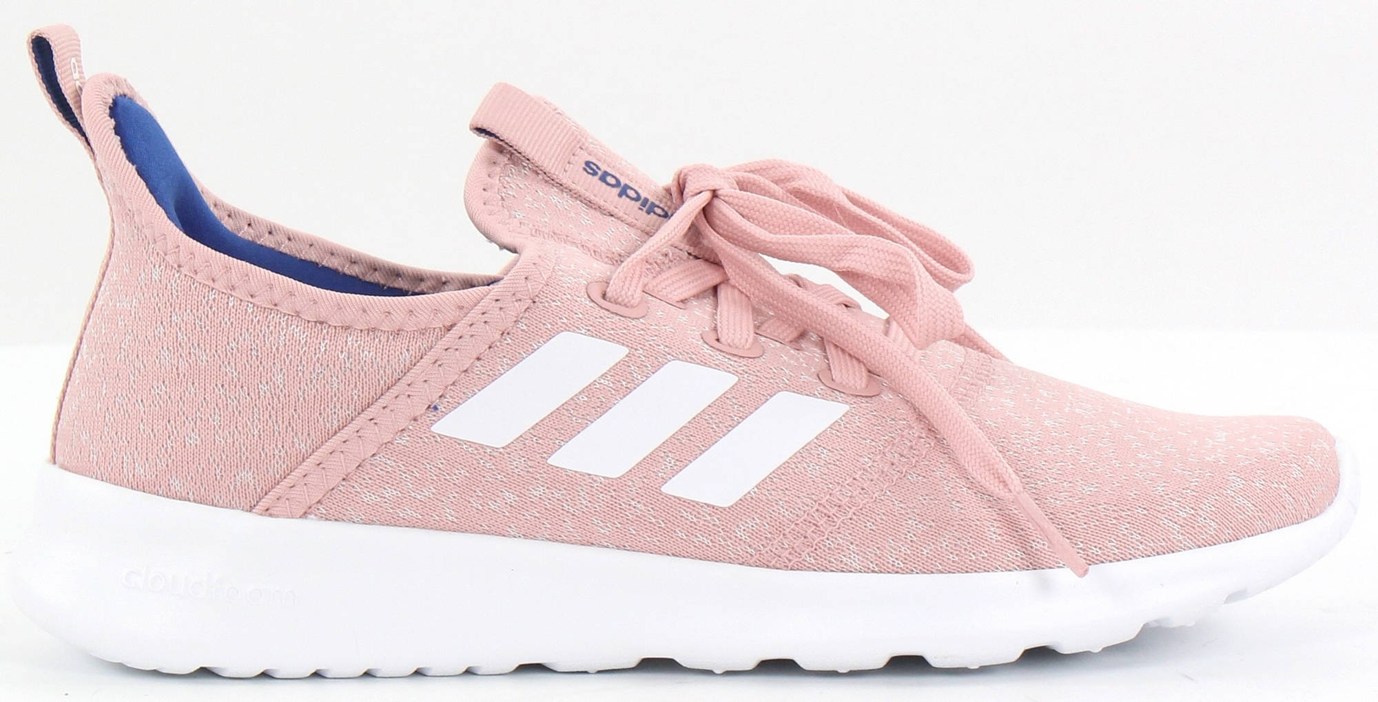 Adidas Sneakers Cloudfoam pure, Pink 