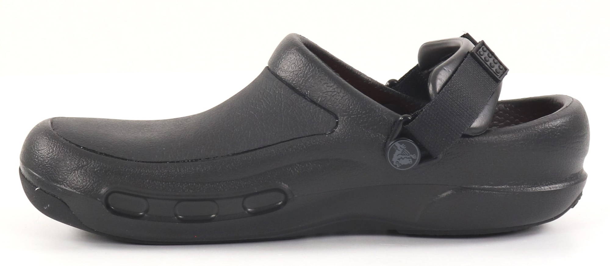 Crocs Bistro Pro LiteRide Clog black - Stilettoshop.eu webstore