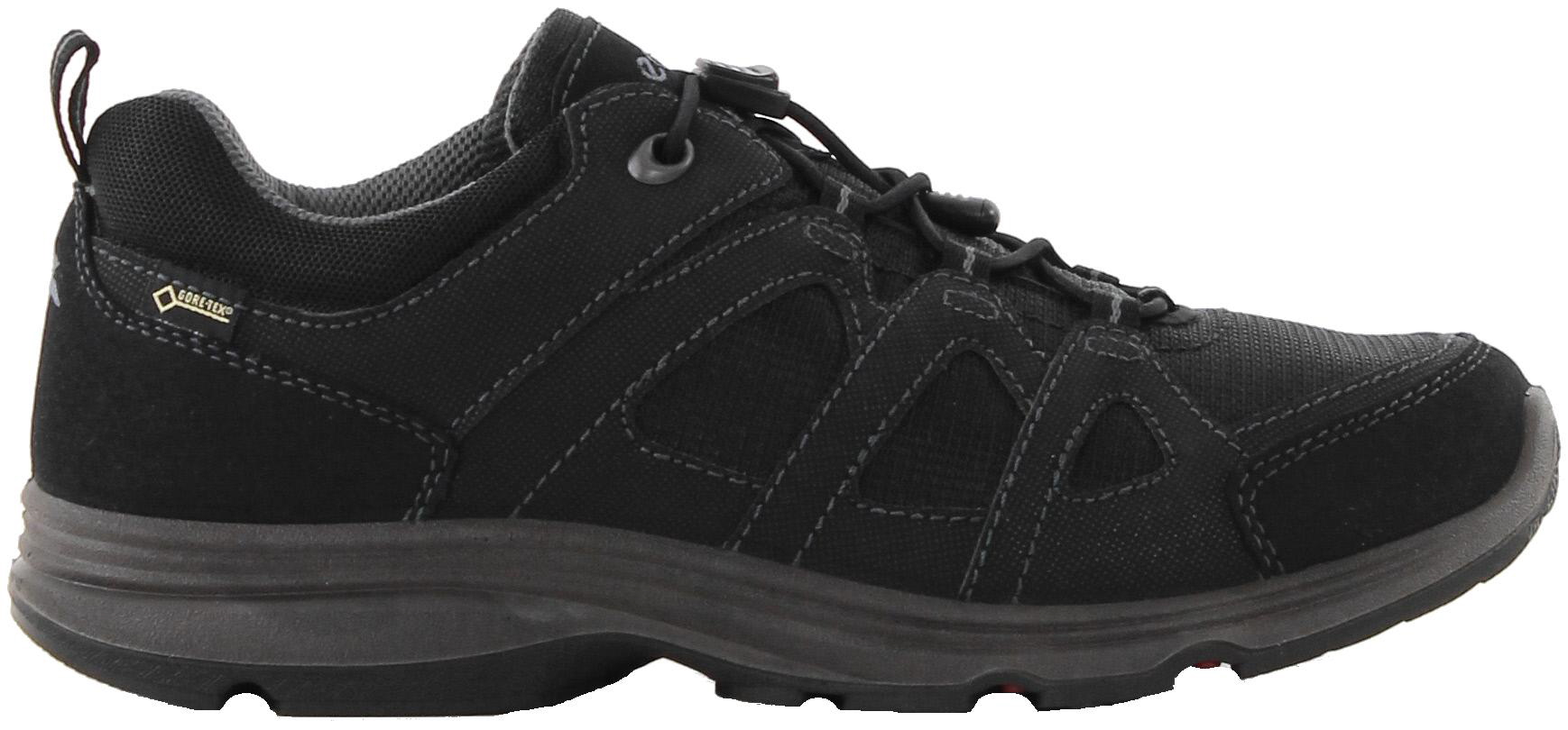 ecco ladies walking shoes