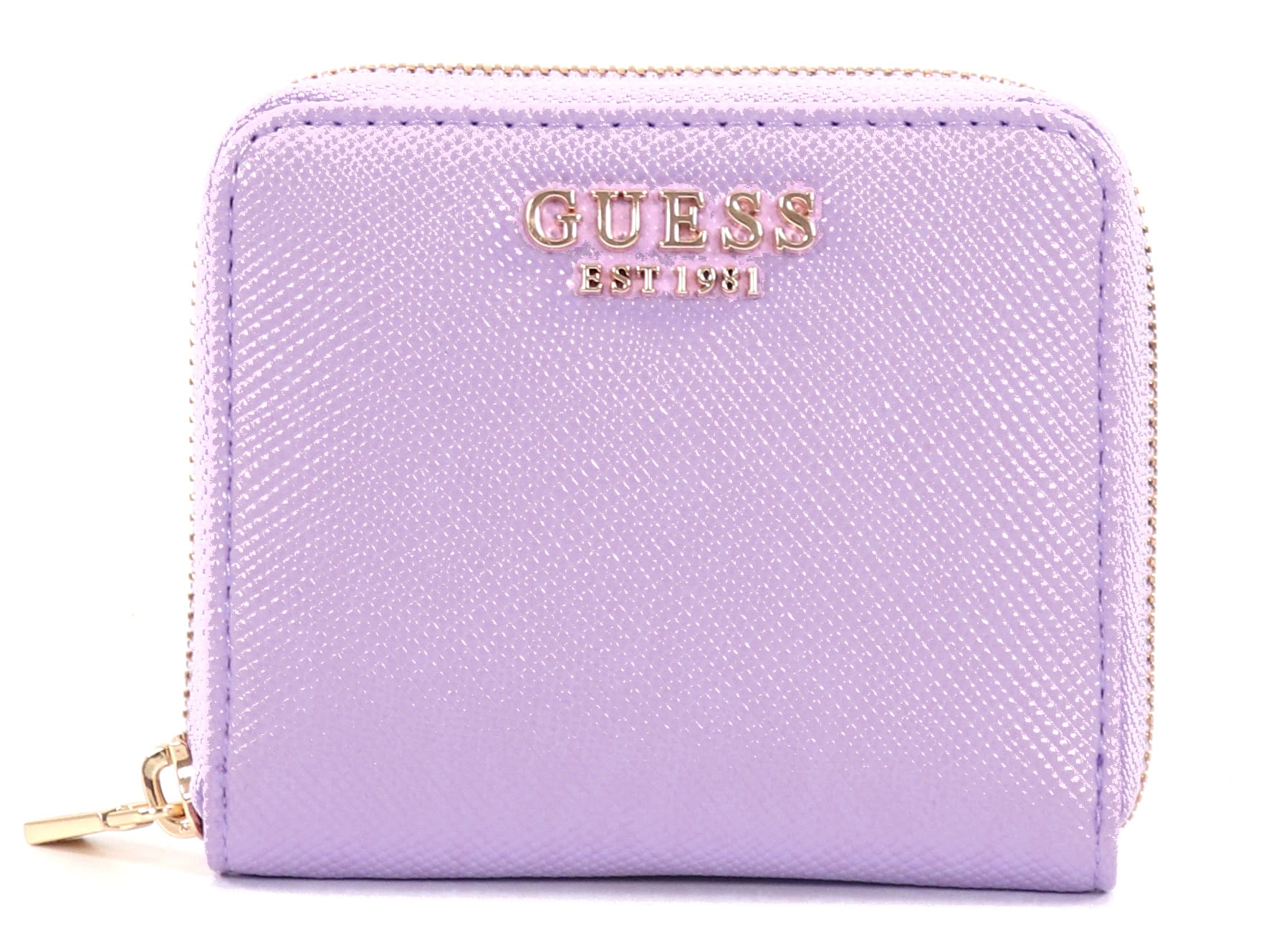 Guess Wallet Laurel slg Lavender webstore