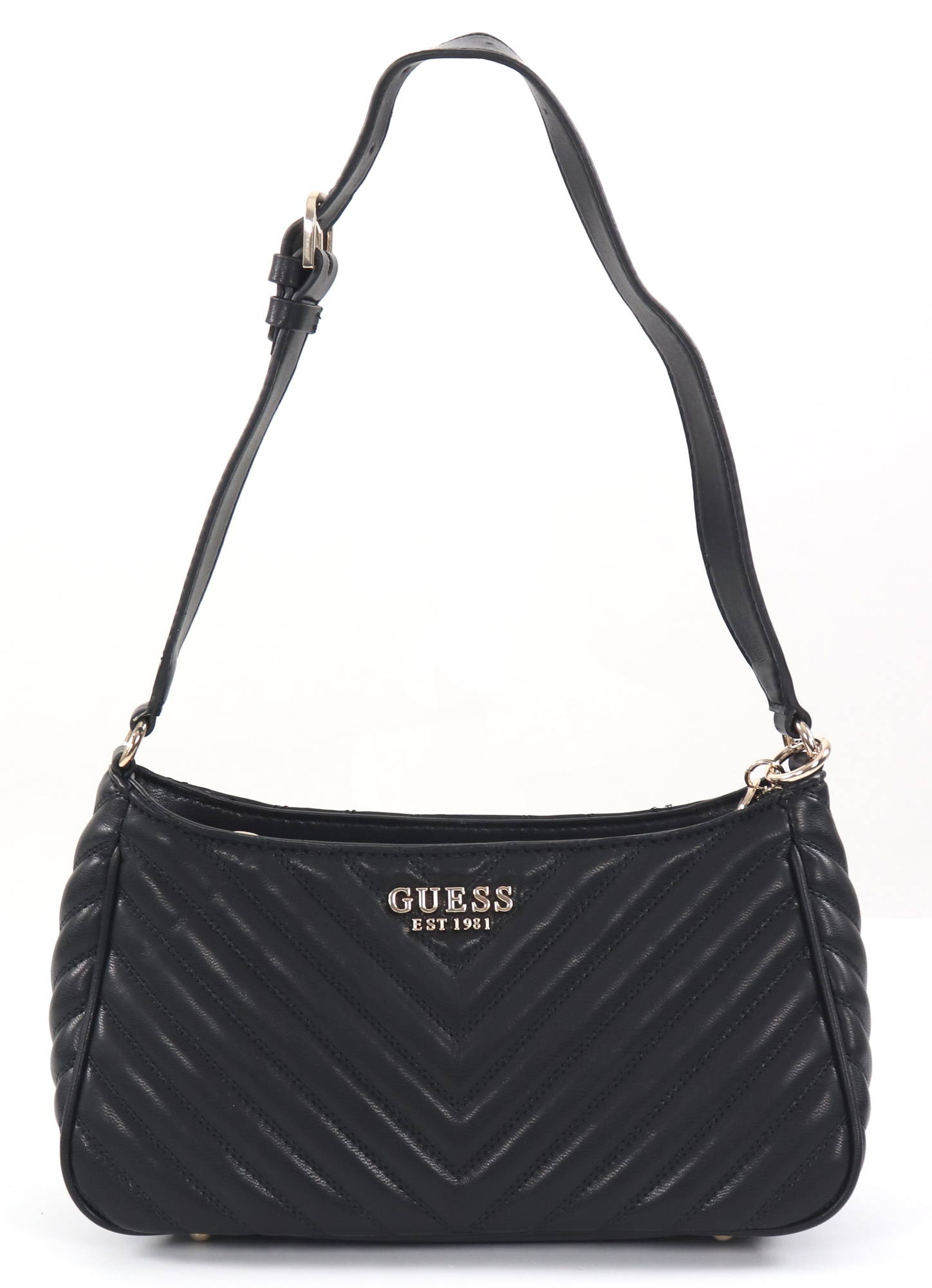 Guess Shoulder bag Keillah black webstore