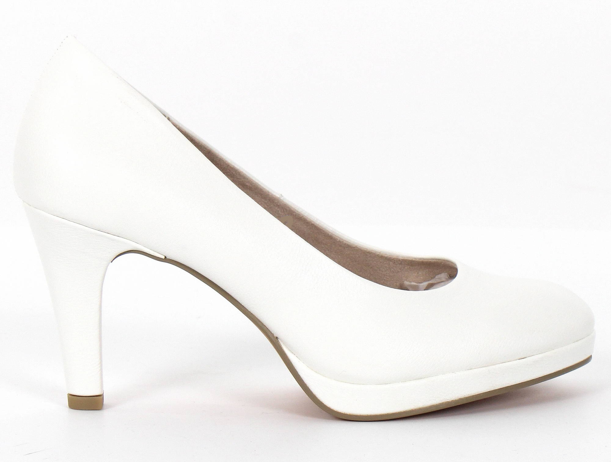 pump marco tozzi