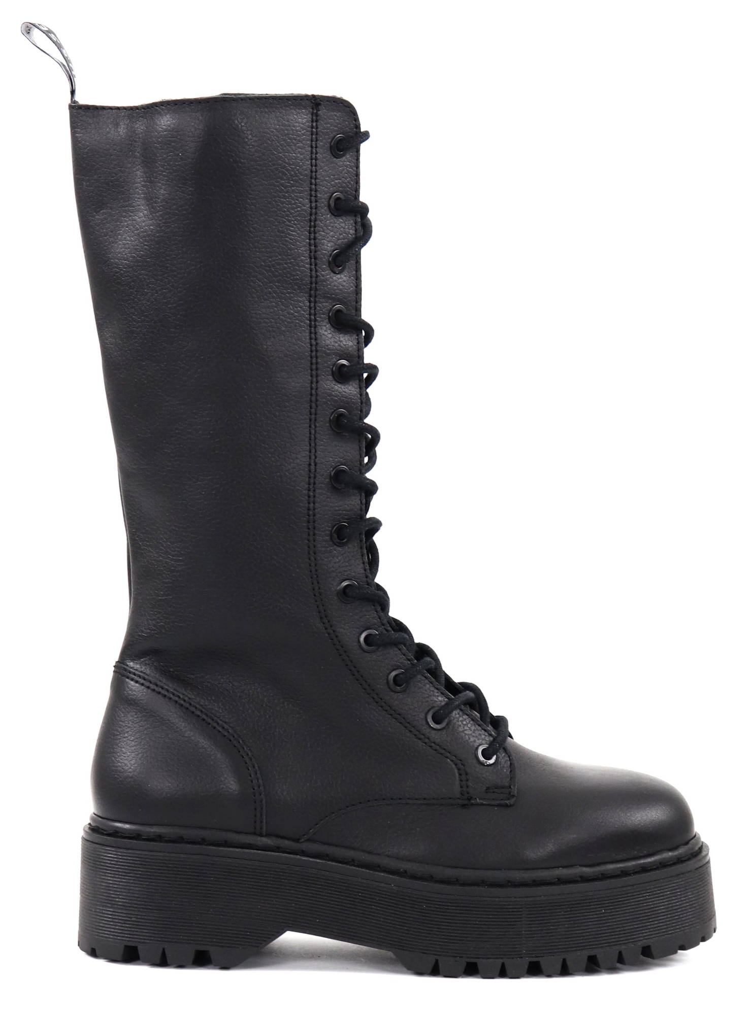 Musse&Cloud Boots Token, black - Stilettoshop.eu webstore