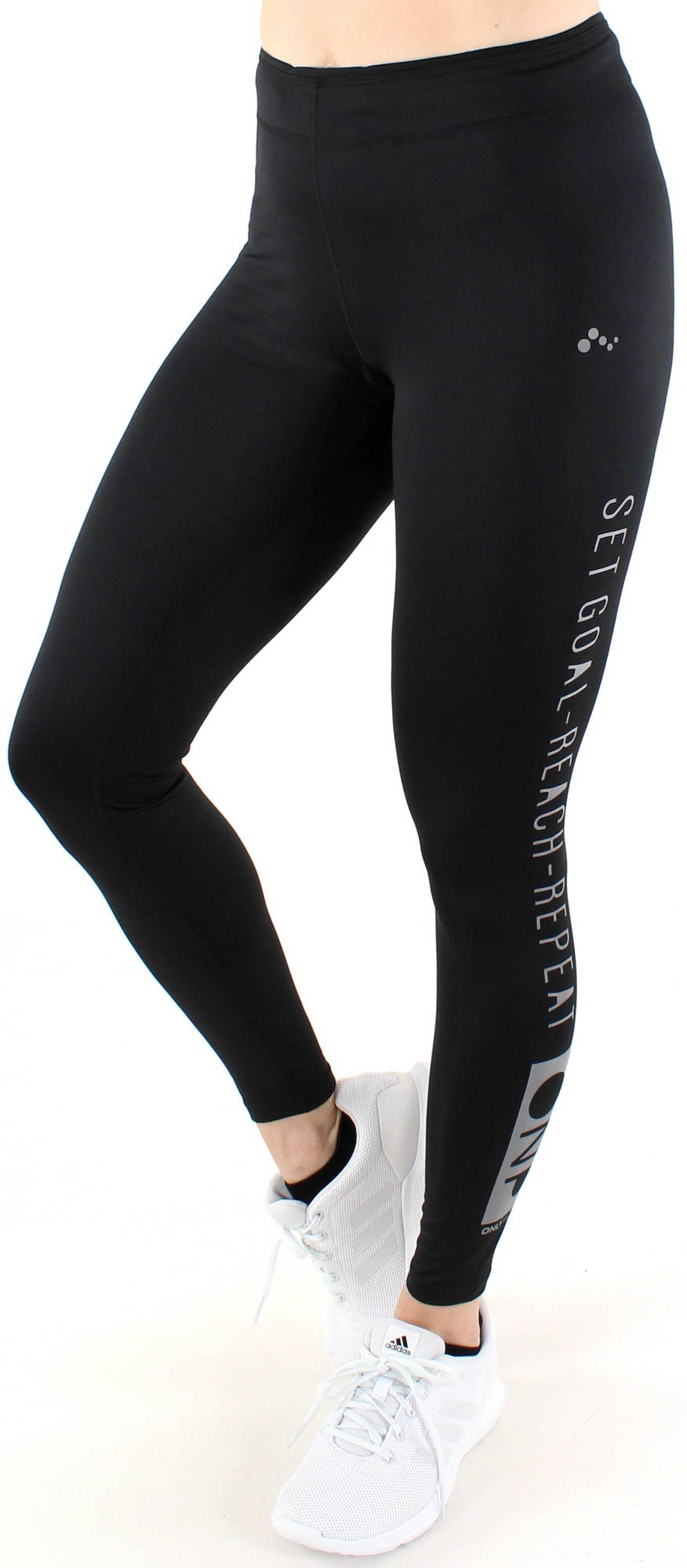 Only Play Emilia Training Leggings - Hybryd