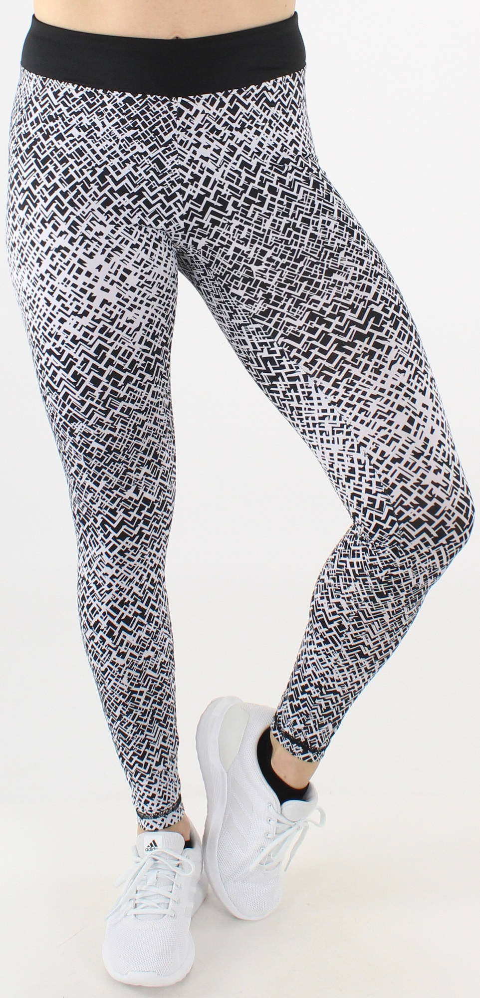 Only Play Emilia Training Leggings - Hybryd