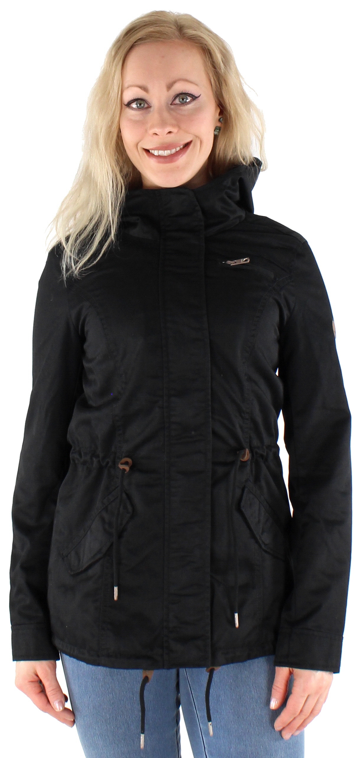 Giacche Donna: Trench Leggero, Parka, Biker Da Donna - Foto 2