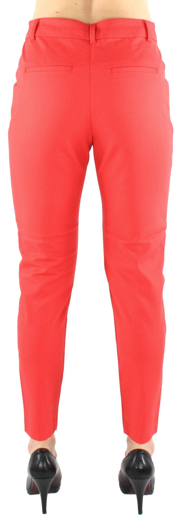 vero moda victoria antifit ankle pants