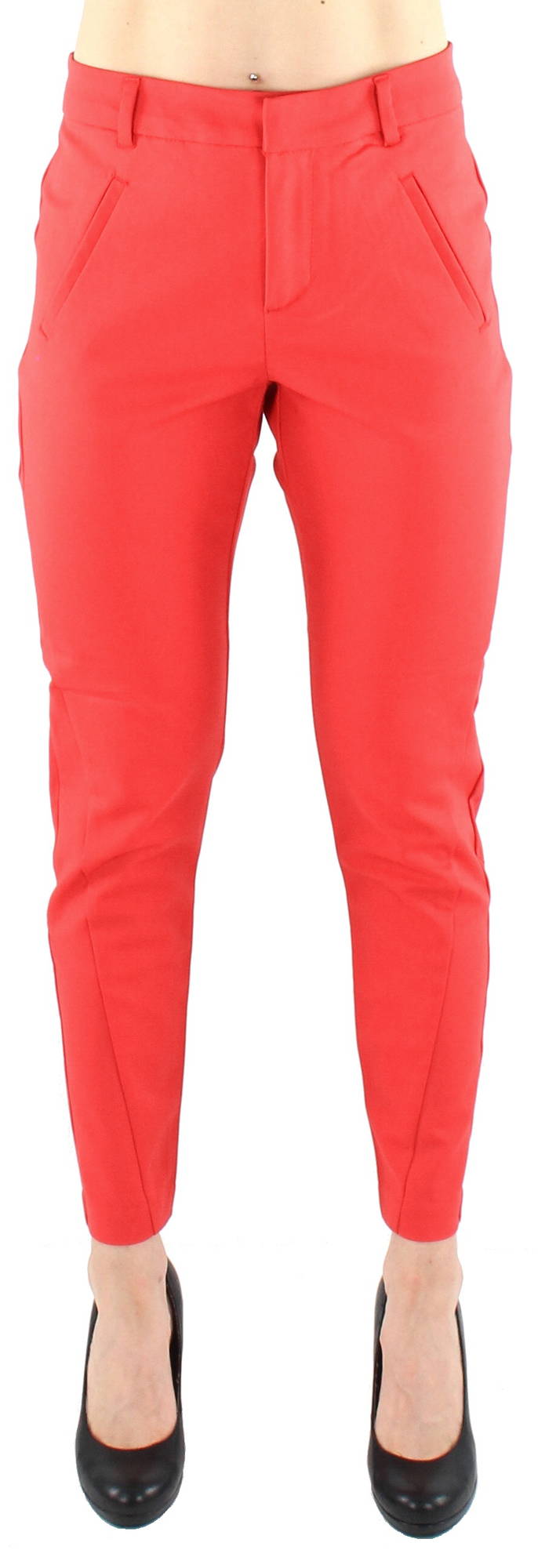 Vero Moda Women's Pants Victoria - Stilettoshop.eu