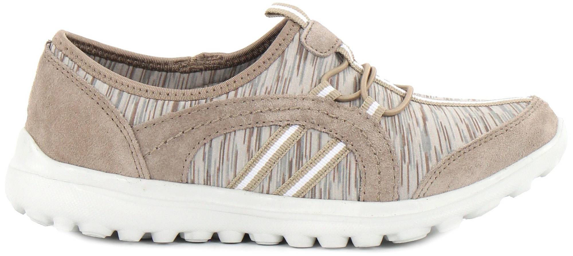 Natura Walking Shoes Silky, Beige/multi webstore