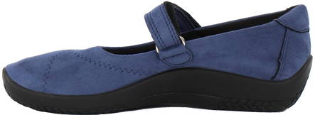 Arcopedico Walking shoes L18 jeans - Women's walking shoes - 132999 - 2