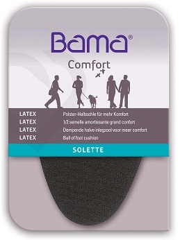 Bama Solette - Insoles and ice grippers for shoes - 121139 - 1