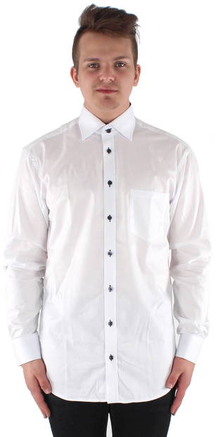 Bosweel Dress Shirt 2030 - Men's dress shirts - 121249 - 1