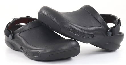 Crocs Bistro Pro LiteRide Clog black Stilettoshop.eu webstore