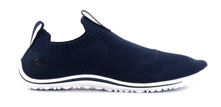 Dockers men's barefoot shoes 50BF001-700660 dark blue - Men's walking shoes - 135589 - 1