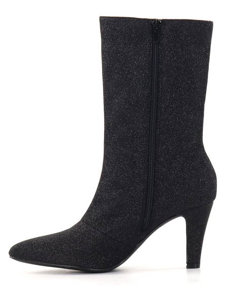 Duffy Ankle boots 97-30954 black - Women's ankle boots - 134289 - 2