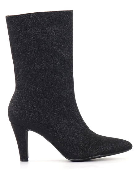 Duffy Ankle boots 97-30954 black - Women's ankle boots - 134289 - 1