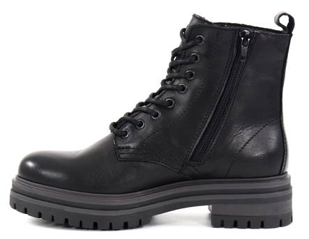 Duffy peep discount toe bootie