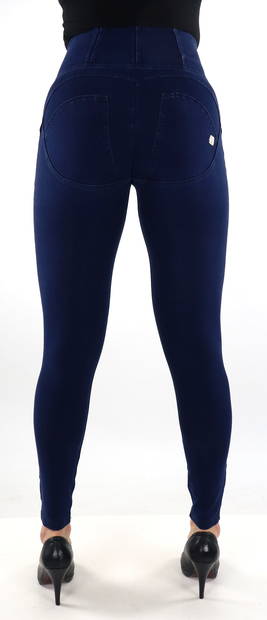 Fake freddy pants top