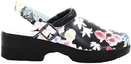 Golden Fit Mules New Oland fant28 - Women's work shoes - 127829 - 1