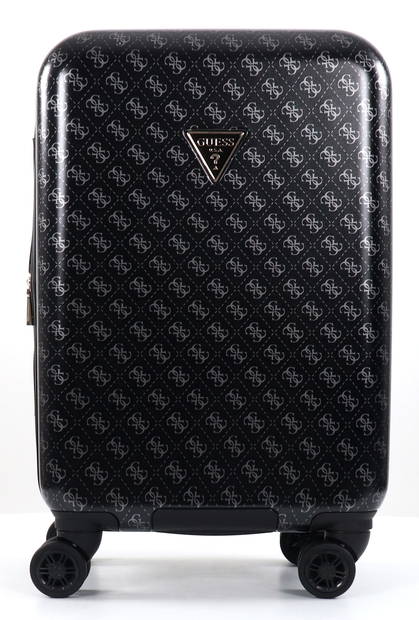 Guess small deals suitcase