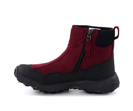 Icebug Metro2 W BUGrip women s studded shoes mulberry Stilettoshop.eu webstore