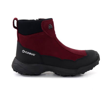 Bugrip boots new arrivals