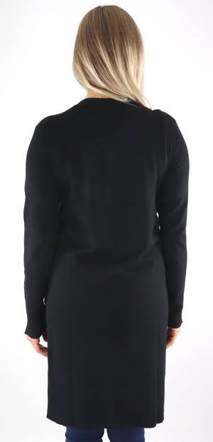 JJXX Cardigan soft long - Women's knitwear - 131469 - 2