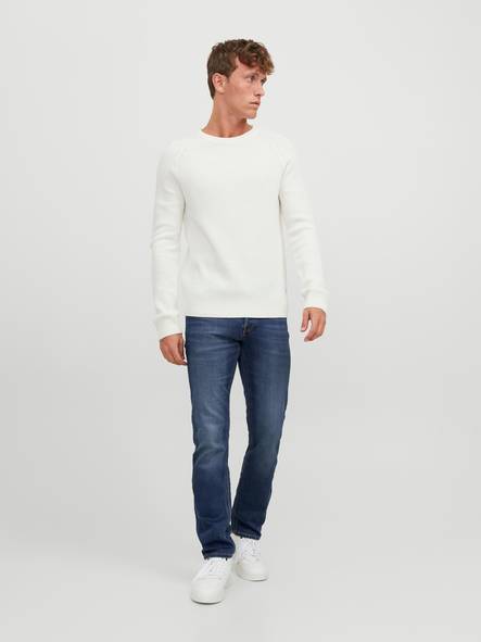 Jack&Jones Jeans Glenn Icon SQ 317 - Men's jeans - 134459 - 1