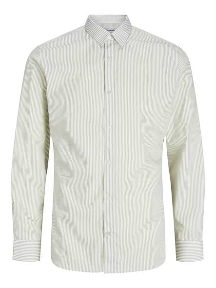 Jack&Jones men's dress shirt Joe Crockery - Men's dress shirts - 135029 - 1