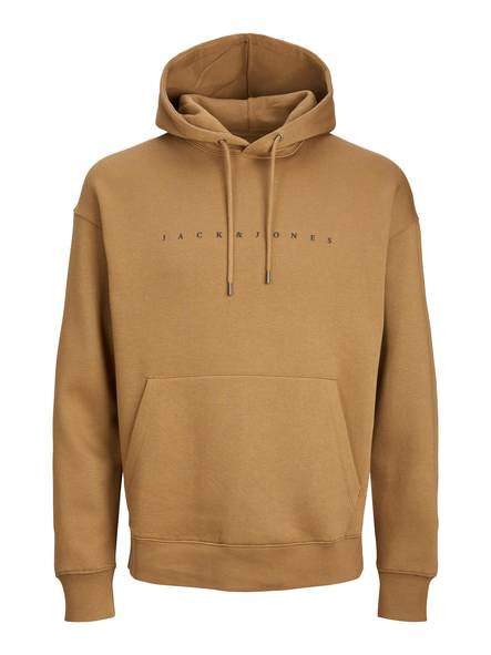 Originals hoodie jack and jones discount