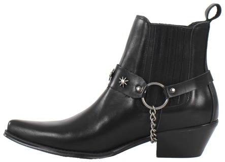 Johnny discount bulls boots