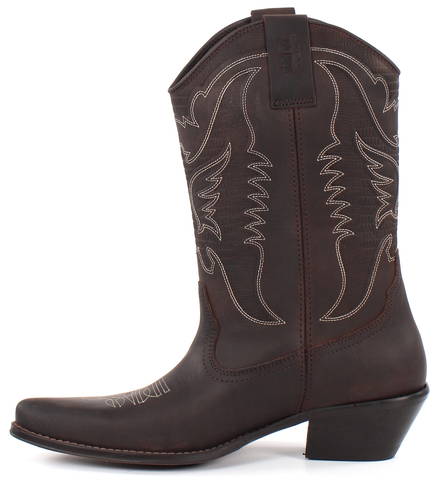 Johnny bulls boots 2025