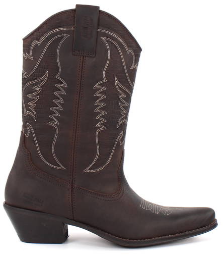 Johnny bulls western boots on sale