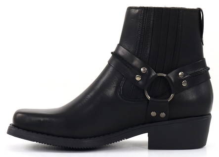 Kentucky s Western Boots 500 black Stilettoshop.eu webstore