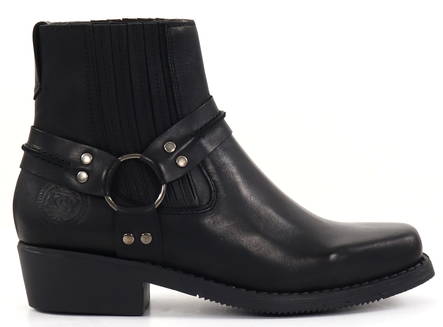 Kentucky's western biker boots new arrivals