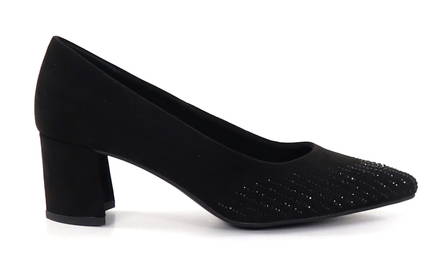 Marco Tozzi Pumps 22431-42 black - Women's pumps and high heels - 135269 - 1