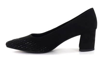 Marco Tozzi Pumps 22431-42 black - Women's pumps and high heels - 135269 - 2