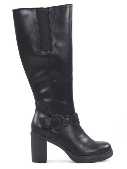 Marco Tozzi Boots 25611-29 black - Women's boots - 132419 - 1