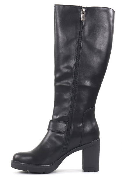 Marco Tozzi Boots 25611-29 black - Women's boots - 132419 - 2